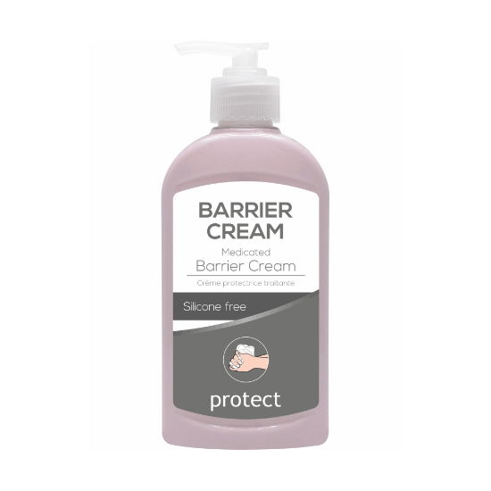 Barrier Cream - 300ml Pump Top