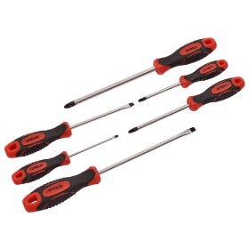 General Purpose Screwdriver Set - 6 Piece