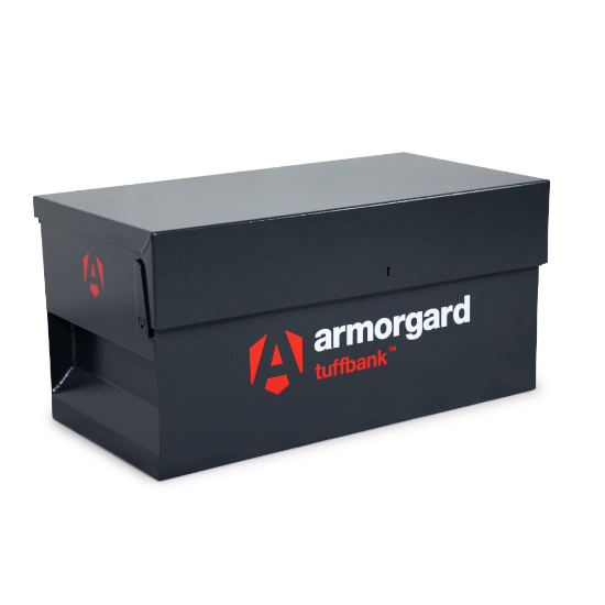 Armorgard Tuffbank™ - TB1