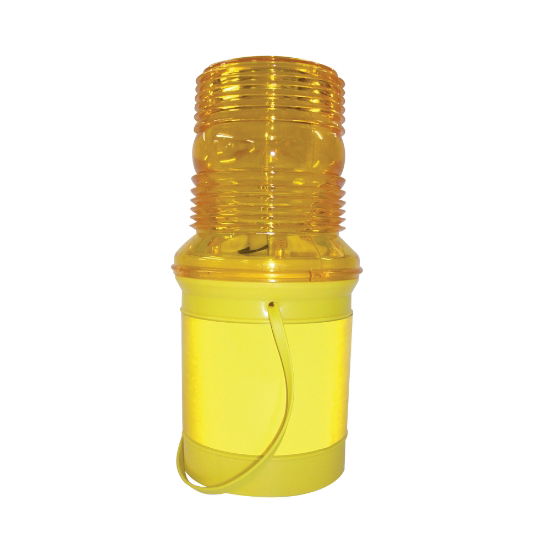 Microlite - Non Photocell - Warning Lamp