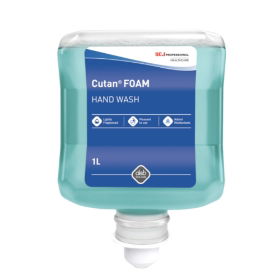 Deb Cutan Foam - 1 Litre Cartridge