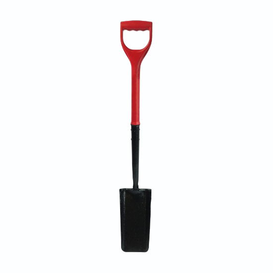 Polyfibre - Cable Laying Shovel