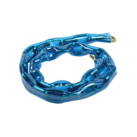 Hi Security Chain - Plastic Coated - 1.2m