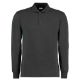 Kustom Kit - KK430 - Long Sleeved Polo Shirt