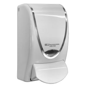 Deb 1000 White Dispenser