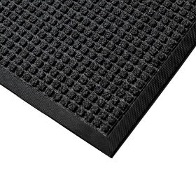 Aquasorb Mat - Charcoal 