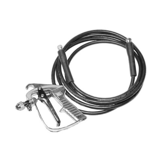 Zapptizer Gun & Hose Kit