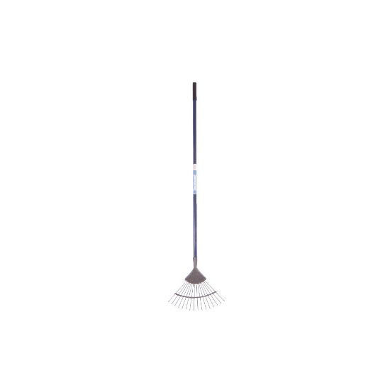 Lawn Rake - 1200mm / 16 Prong