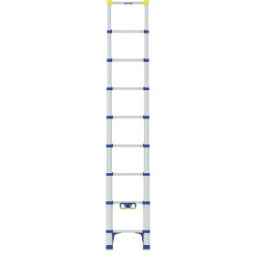 Telescopic Ladder - 2.6m