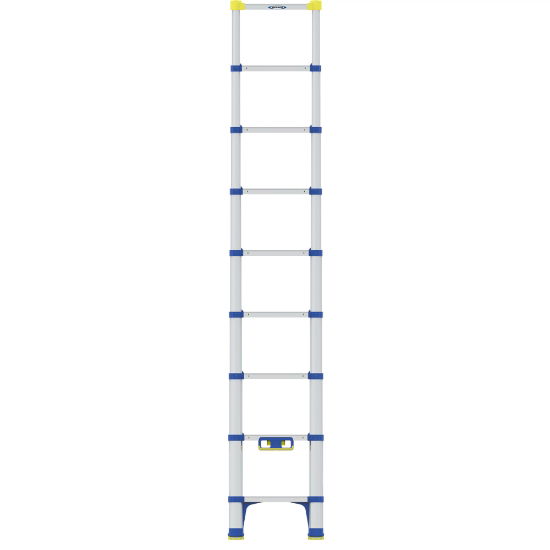 Telescopic Ladder - 2.6m