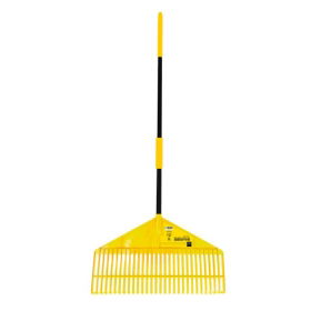 Bulldozer Large Rake - 59cm