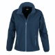 Result R231F Ladies Softshell Jacket