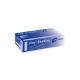 Vinyl Powder Free Disposable Gloves - Blue  - Box of 100