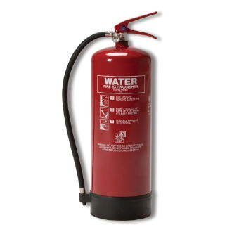 Fire Extinguishers