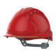 JSP EVO3® Vented Safety Helmet