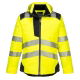 T400/PW3 Hi-Vis Winter Jacket