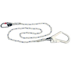 Stranded Rope Lanyard - 1.5m