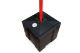 Goalpost Pro Kit 1 c/w Ballast Blocks & Bunting