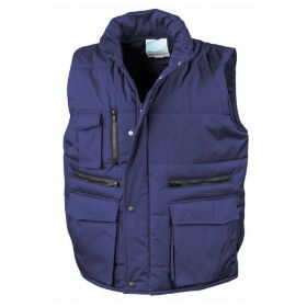 R127A Lance Bodywarmer