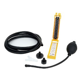 Drain Testing Kit - from Tiger Supplies Ltd - 805-11-45