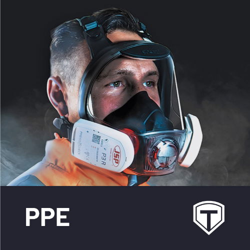 Personal Protective Equipment (PPE)