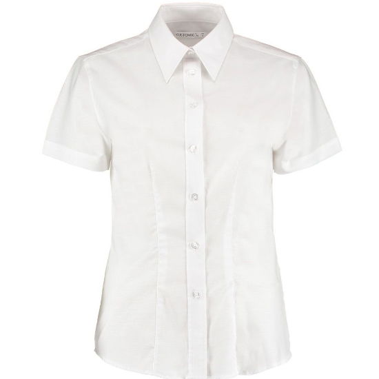 KK360 Ladies Short Sleeve Shirt