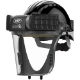 JSP PowerCap Infinity PAPR - Complete Unit - Black