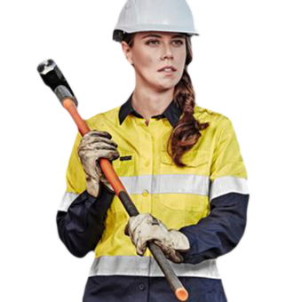 Women's Hi Vis Clothing