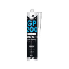 Bond-It GP Silicone-White