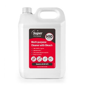 Multi-Purpose Hard Surface Cleaner - 5 Litre