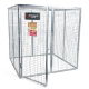 Armorgard Gorilla Gas Cage - GGC9