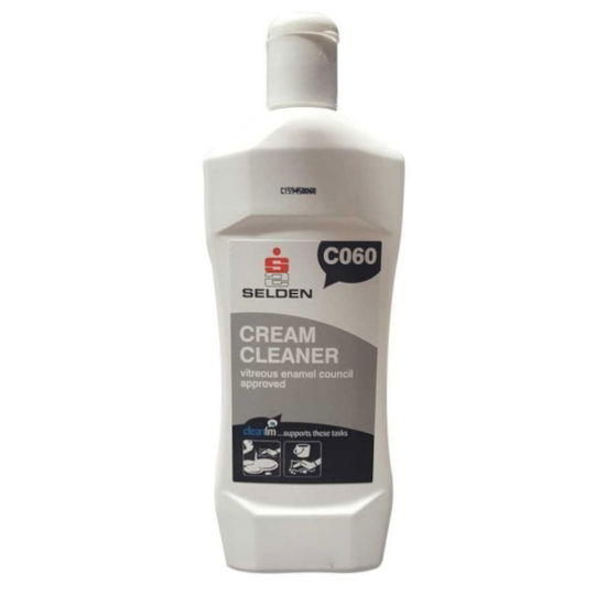 Selden Cream Cleaner Lemon - 500ml