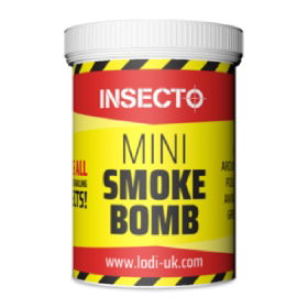 Insecto Midi Smoke Bomb