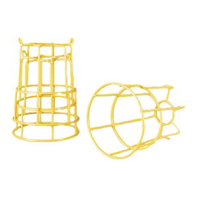 Plastic Festoon Guards - from Tiger Supplies Ltd - 700-01-27