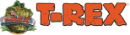 T-Rex Tape Logo