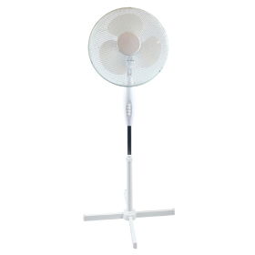 16" Pedestal Fan