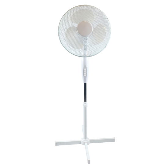 16" Pedestal Fan