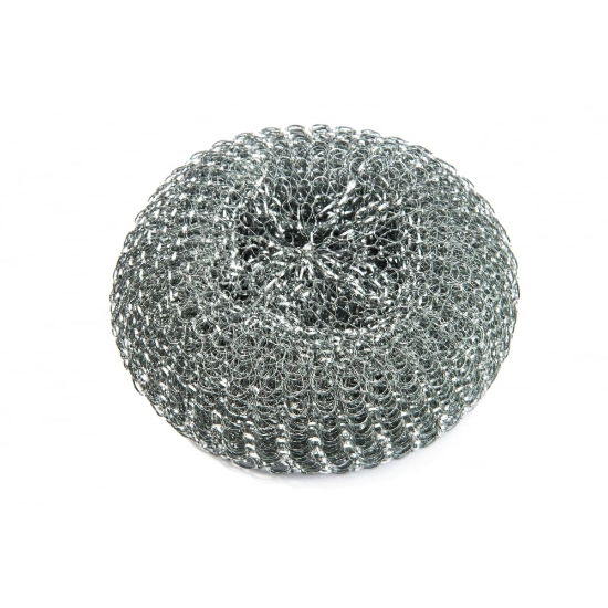 Galvanised Steel Scourer - Pack of 10