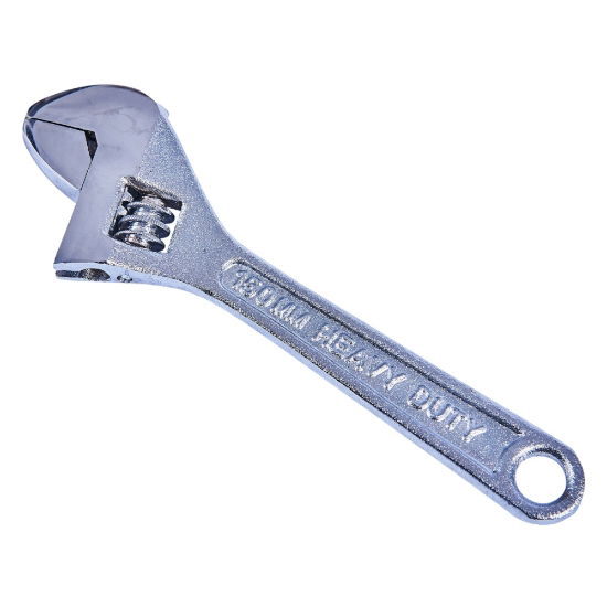 Adjustable Spanner