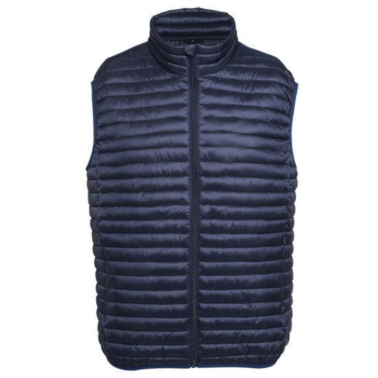 TS019 Padded Gilet