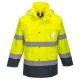 S162 Hi Vis Lite 3in1 Jacket