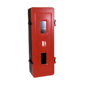 Fire Extinguisher Cabinet - Single