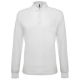 AQ030 - Mens Classic Fit Long Sleeve Polo Shirt