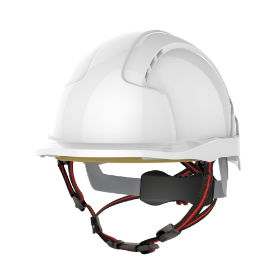 JSP Evolite Skyworker Safety Helmet