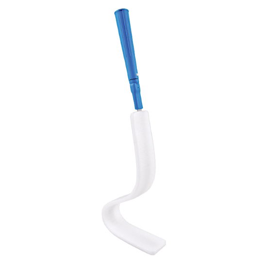 High Level Cleaning Tool 'Spankey' Frame - Blue  - MHIM55