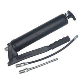 Grease Gun - Leaver Action - 500g