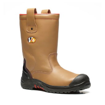 Rigger Boots