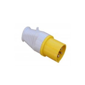 Plug - 16amp - 110v