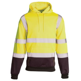 Hi Vis Hoodies & Sweatshirts