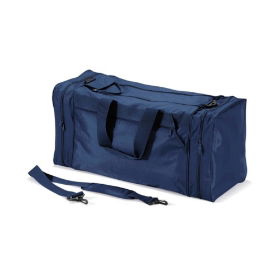 QD080 Quadra Jumbo Sports Holdall - Navy